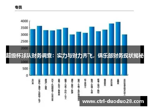 超级杯球队财务调查:实力与财力齐飞,俱乐部财务现状揭秘 超级杯球队财务调查:实力与财力齐飞,俱乐部财务现状揭秘
